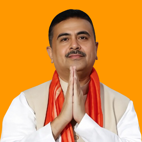 Suvendu Adhikari